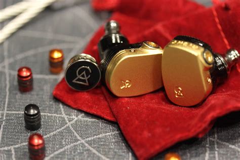 Campfire audio - Reviewed Campfire Audio Bonneville is a part of the Chromatic series and distinguishes itself with a unique sonic character that captivates audiophiles. With its innovative Dual Magnet Dynamic Driver and brand new Knowels’ dual-diaphragm armatures, this high-end IEM excels in delivering exceptional sound, particularly emphasizing …